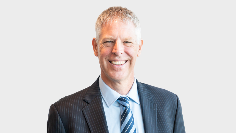 Tim Clarkson - Executive Officer Strategy