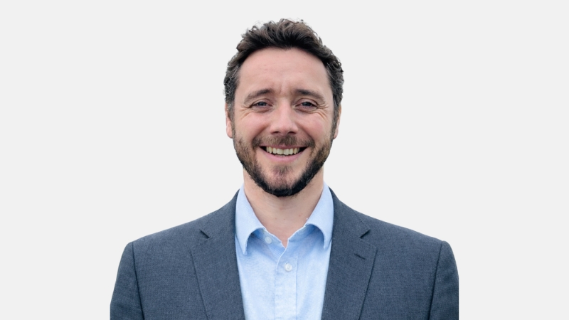 Canopy Headshots - Nick Hammond